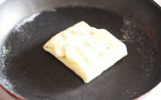 Банановые блинчики: рецепты с мукой и без муки