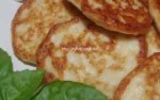 Оладьи из кабачков с фаршем самые вкусные рецепты пышных оладий