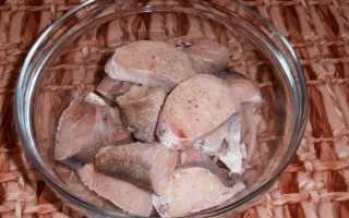 Уха из скумбрии свежемороженой — 7 рецептов, как сварить вкусный рыбный суп