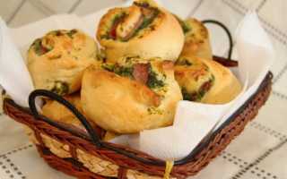Пирожки для фуршета на любой вкус: мы знаем об этом все!
