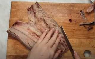 5 самых ВКУСНЫХ рецептов рулетов из скумбрии