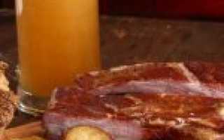 Технологии копчения мяса: от древности до наших дней